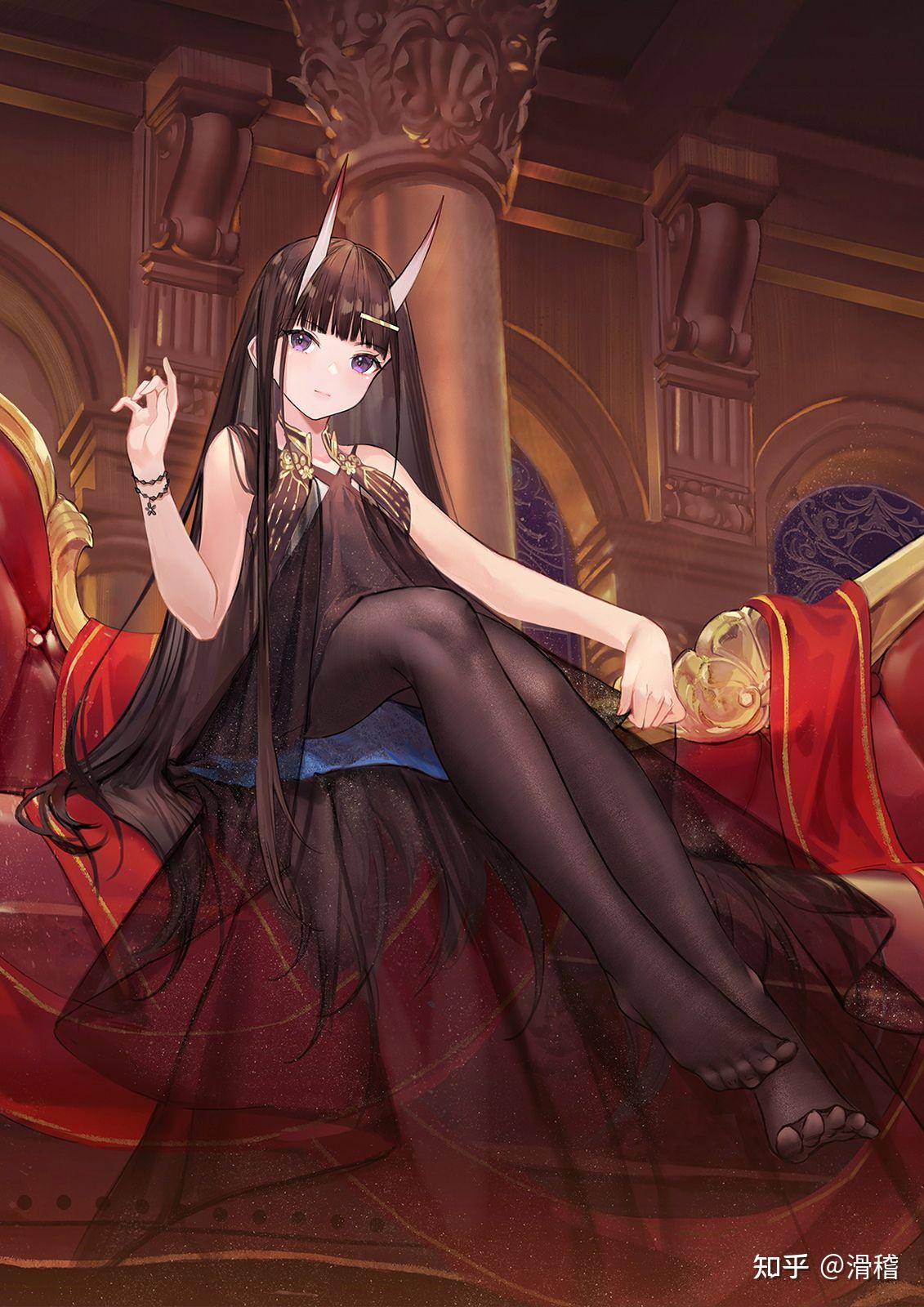 游戏《碧蓝航线》里最符合你对女朋友or妻子想法的是哪一位舰娘?