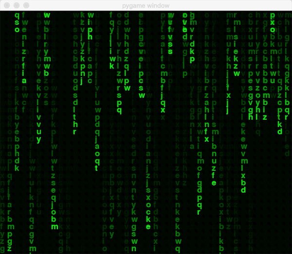 cn/uw9uem 相信看过电影《黑客帝国》的人,应该会对电影片头自上往下