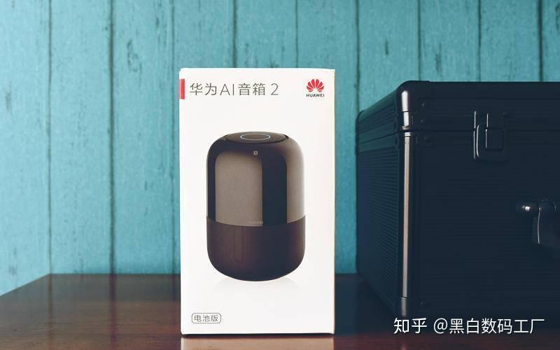 你有问它有答将你的领域智能化华为ai音箱2电池版