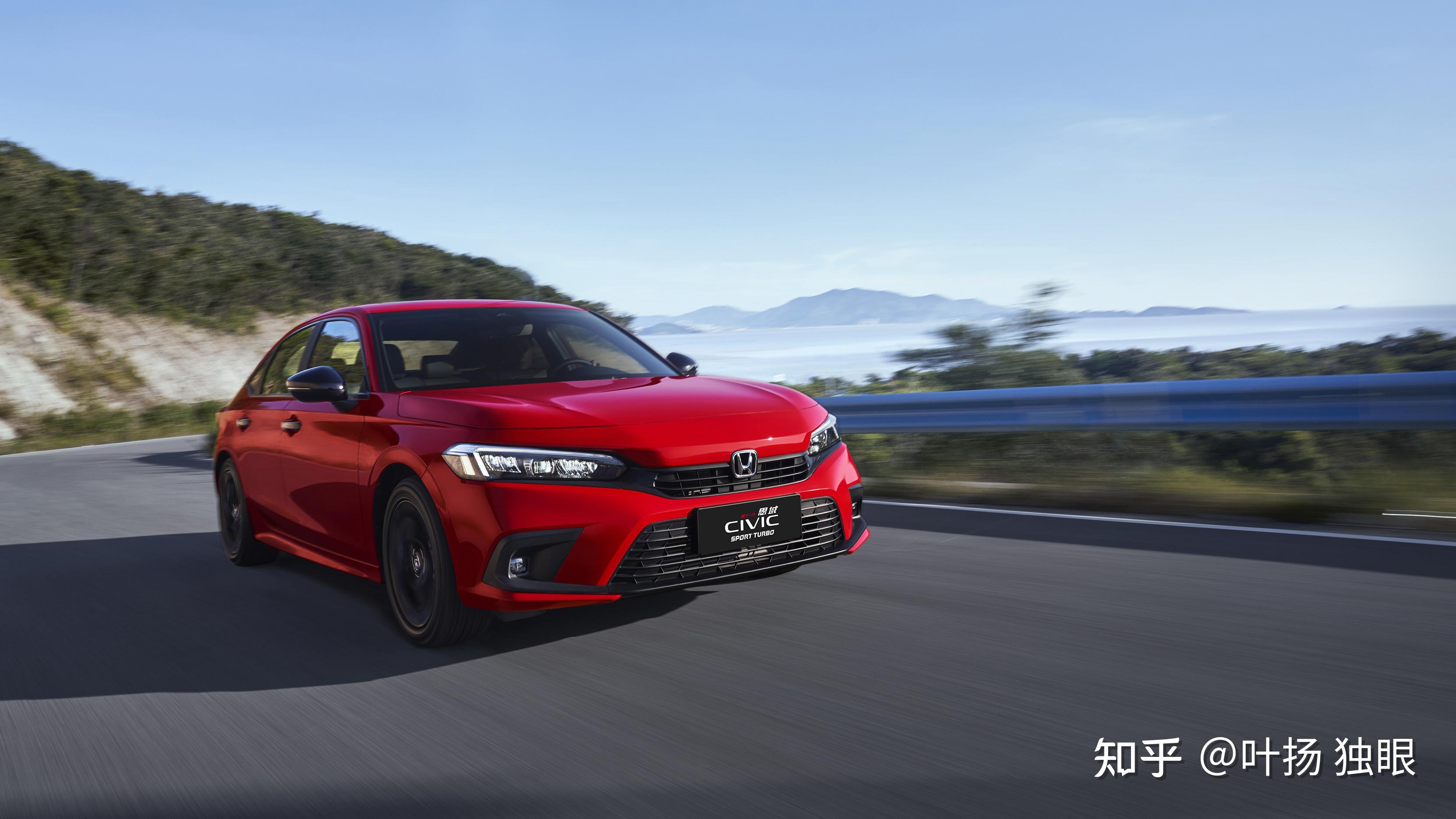 [2] 更聪明的 honda sensing安全超感系统