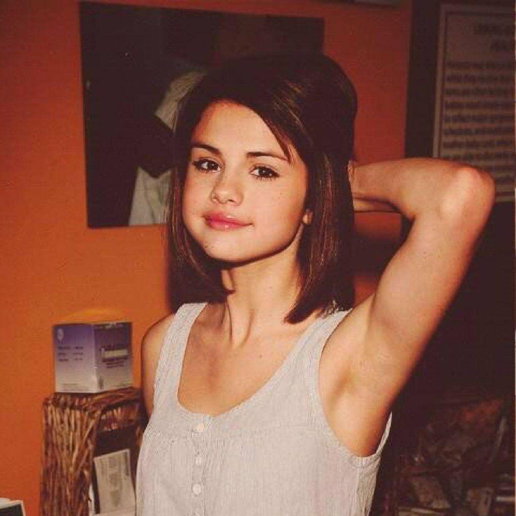 selenagomez好看的照片有哪些