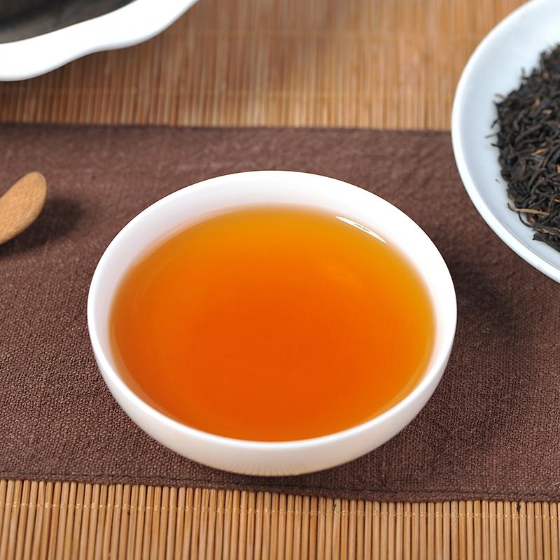 自饮款红茶推荐滇红祁门红茶正山小种红宝石峨眉红茶