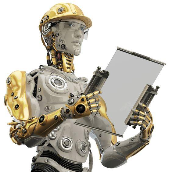 查看一下 机器人会抢走你的工作 知乎 查看一下 机器人会抢走你的工作 知乎