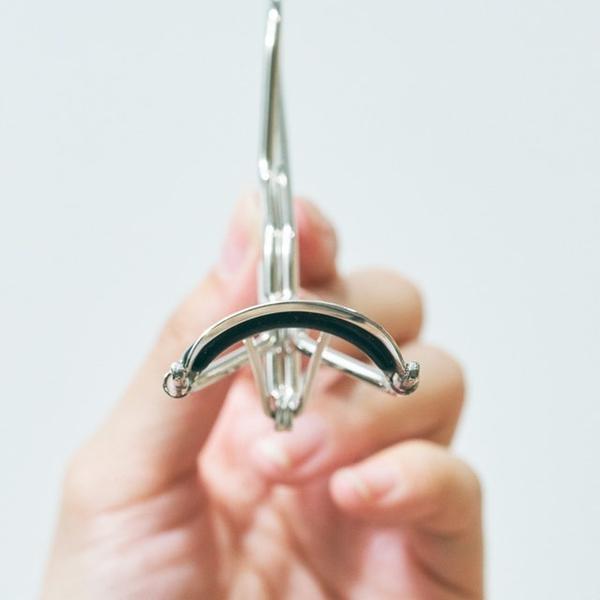 试用报告 Rmk 自然卷翘睫毛夹 知乎