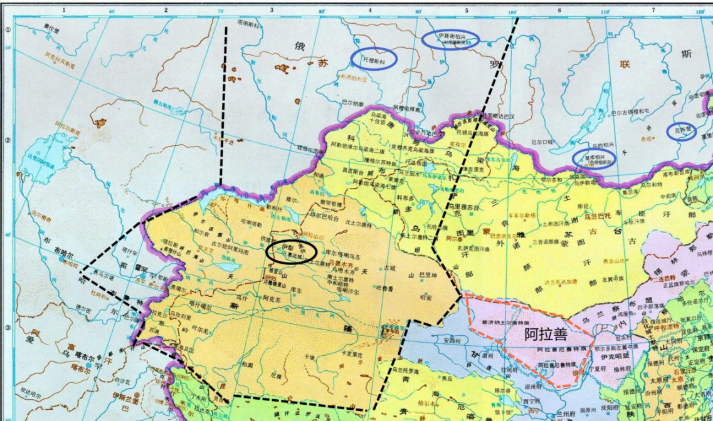 历史上,有没有哪两个人真的算得上是一辈子的敌人? - 知乎