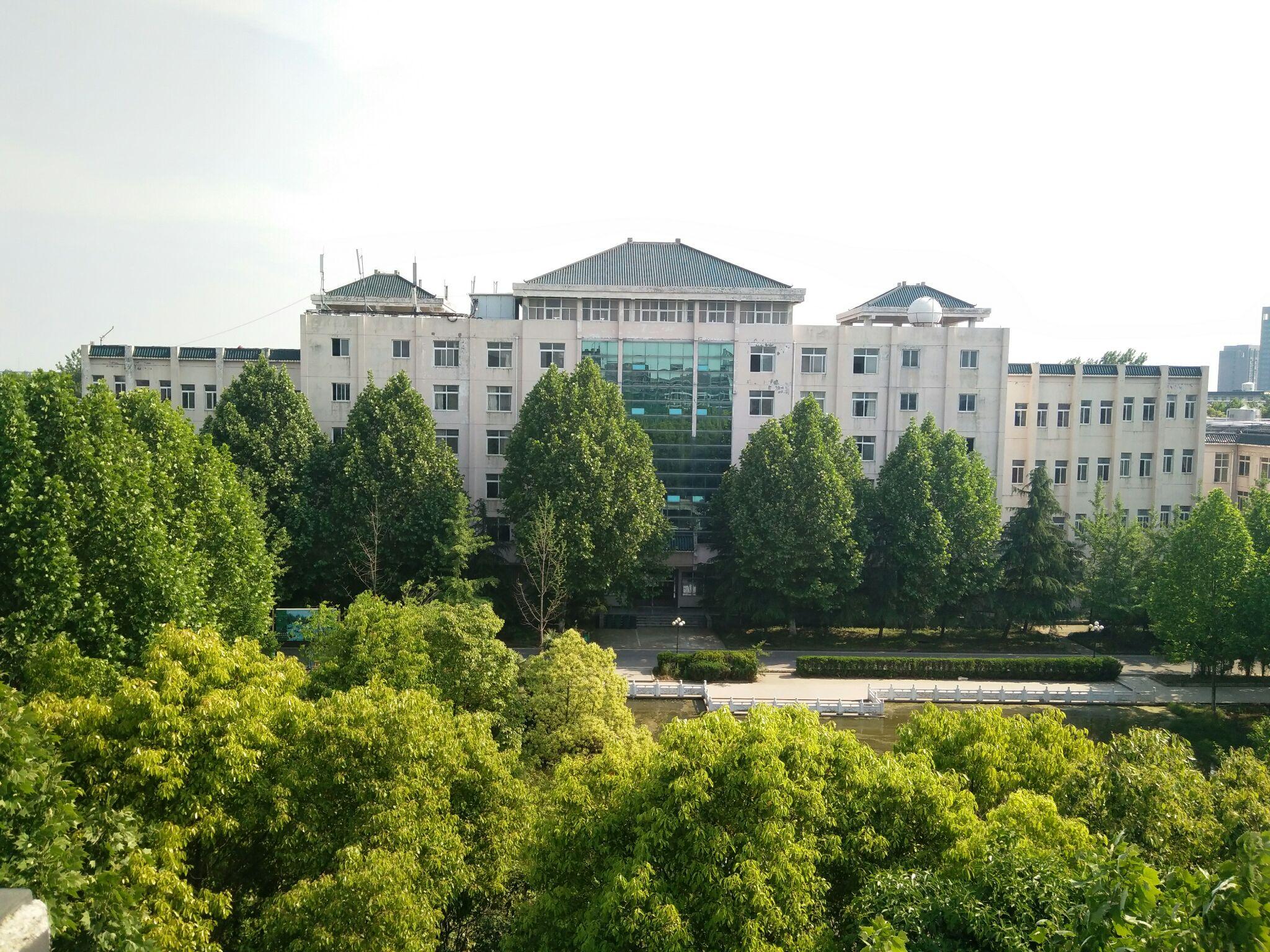 武汉生物工程学院环境怎么样