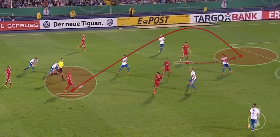 2016-2017 赛季的德甲联赛及 18 支球队有哪些