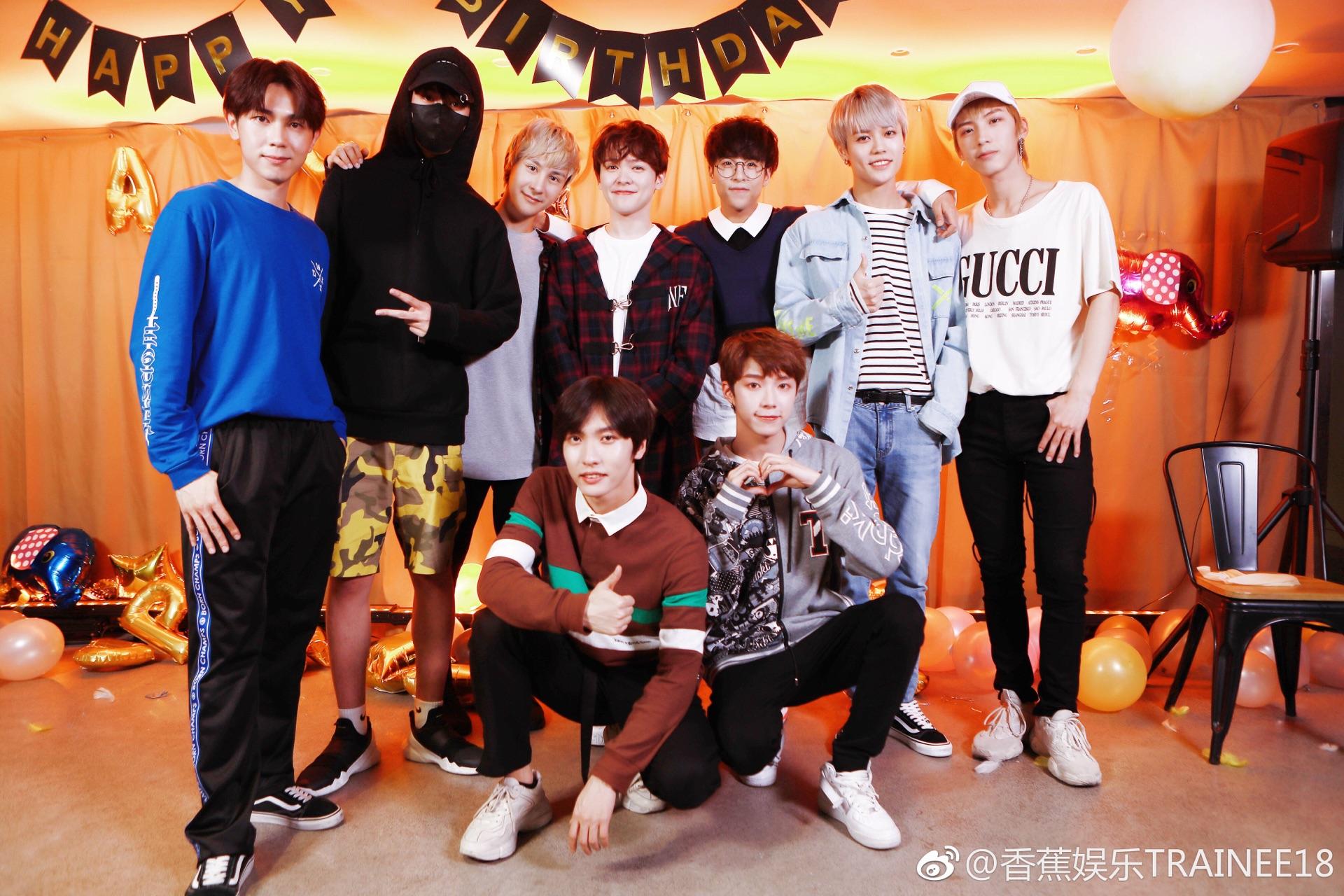 如何评价香蕉娱乐对旗下新声代偶像的经营程度