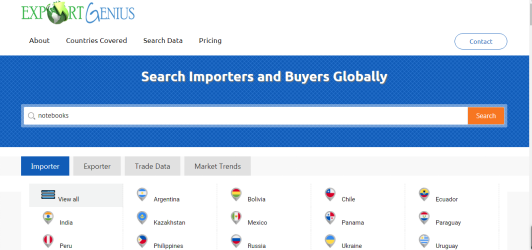 外贸如何找客户? 供应商提高外贸订单的有效攻略 - 知乎