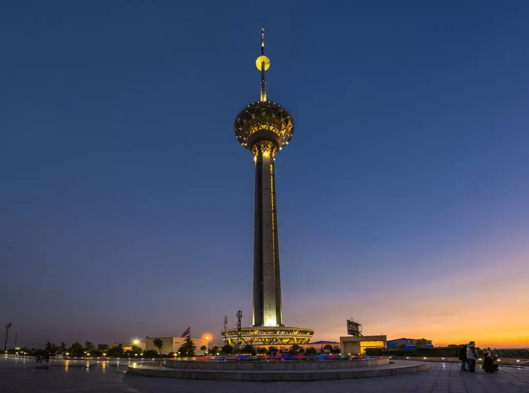 伊朗正式免签!寻觅《一千零一夜》里最真实的波斯灵魂!