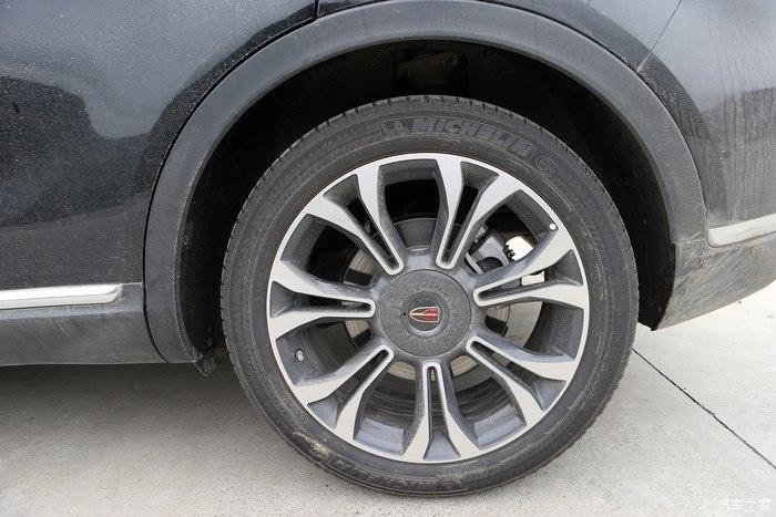 家在远方带着思念和红旗hs5回家谈谈我的用车感受