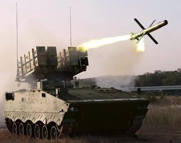 中国想要出口的红箭10有什么优点?