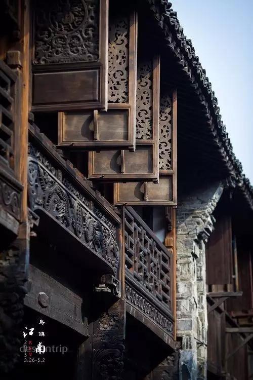 震撼心灵的美丨中国式美学