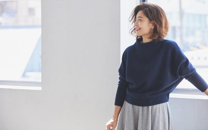 日本博主三寻木奈保初秋穿搭 知乎 日本博主三寻木奈保初秋穿搭 知乎