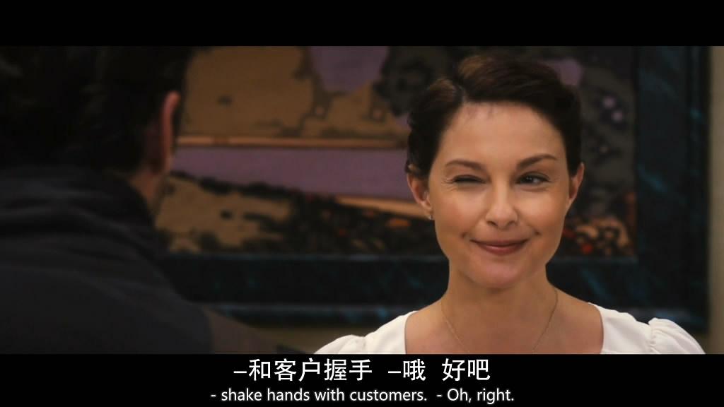 你看过的最喜欢的黑色幽默电影是哪部