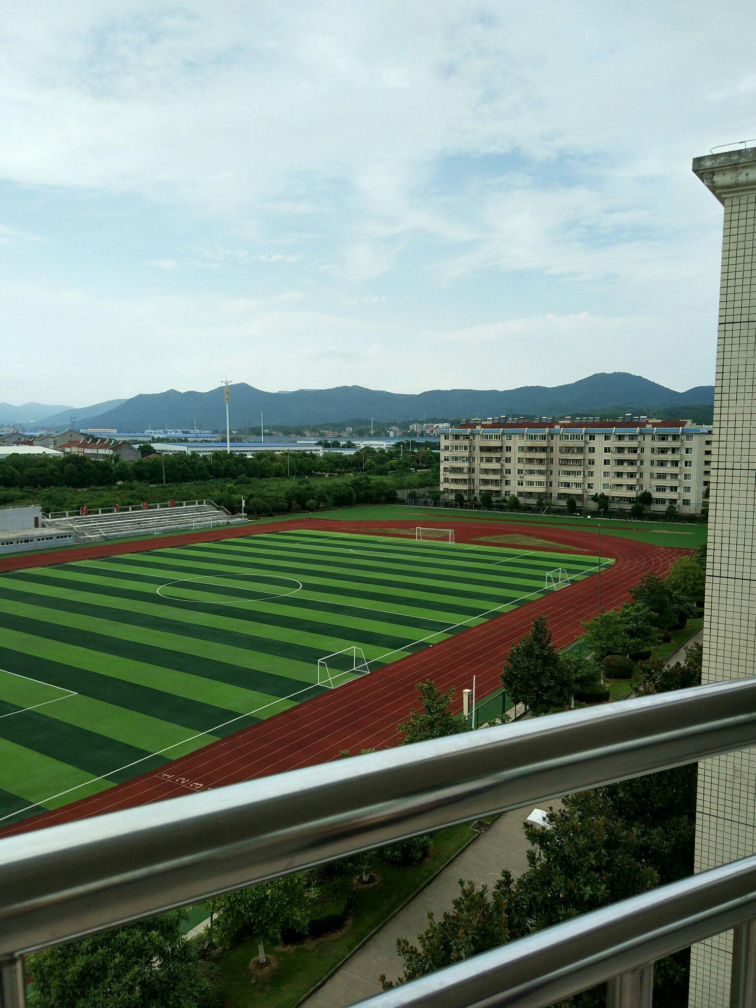 在京山一中读书有什么感触? - 知乎