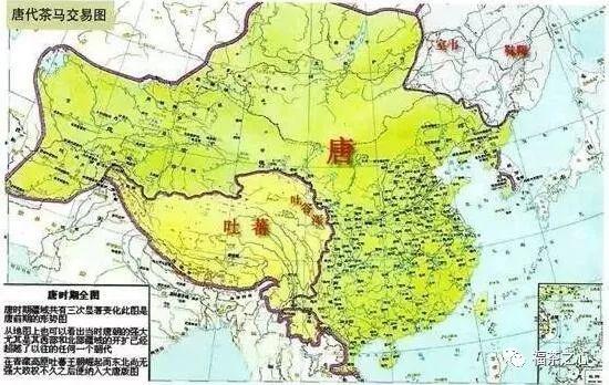 茶史篇 | 中国古代的茶税 - 知乎