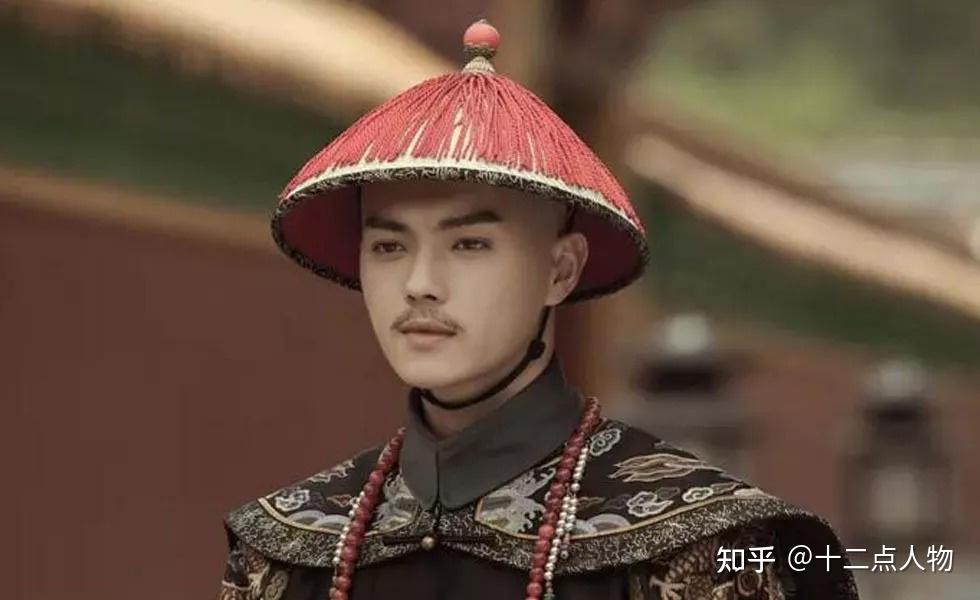 虽为甩锅侠具有奸臣属性的福伦是怎么样的一个存在