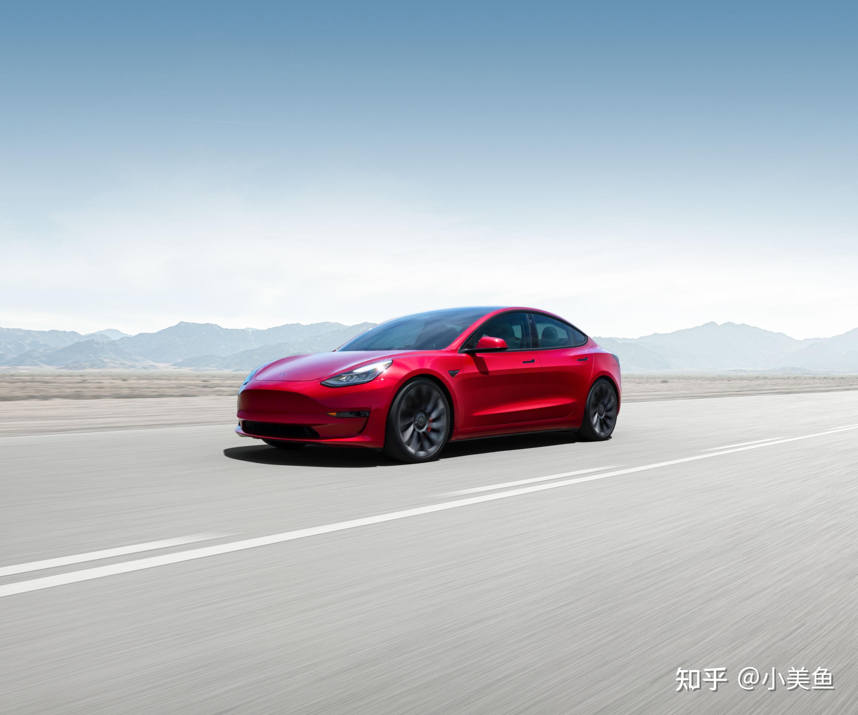 怎么看待特斯拉5月份在中国销量减半? - 知乎