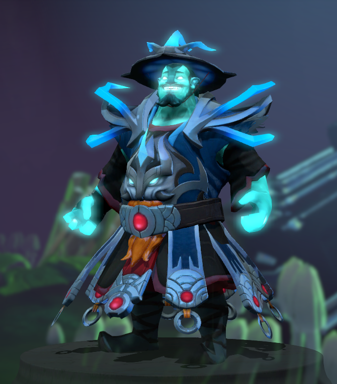 风暴之灵 - 知乎