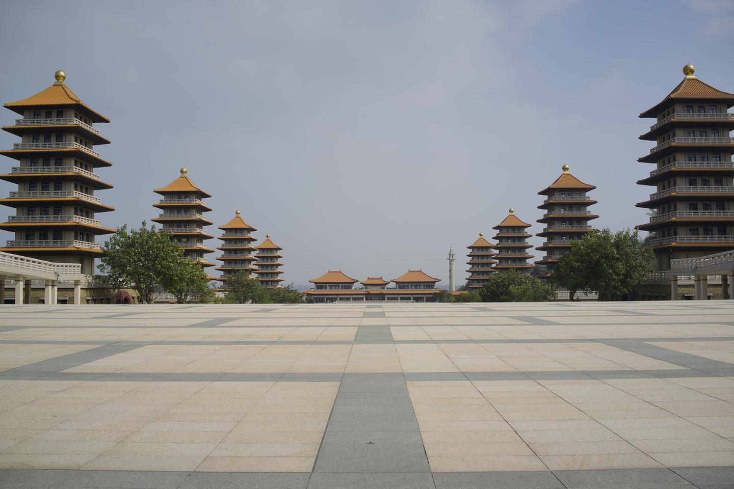 因果律、时间、空间和真理