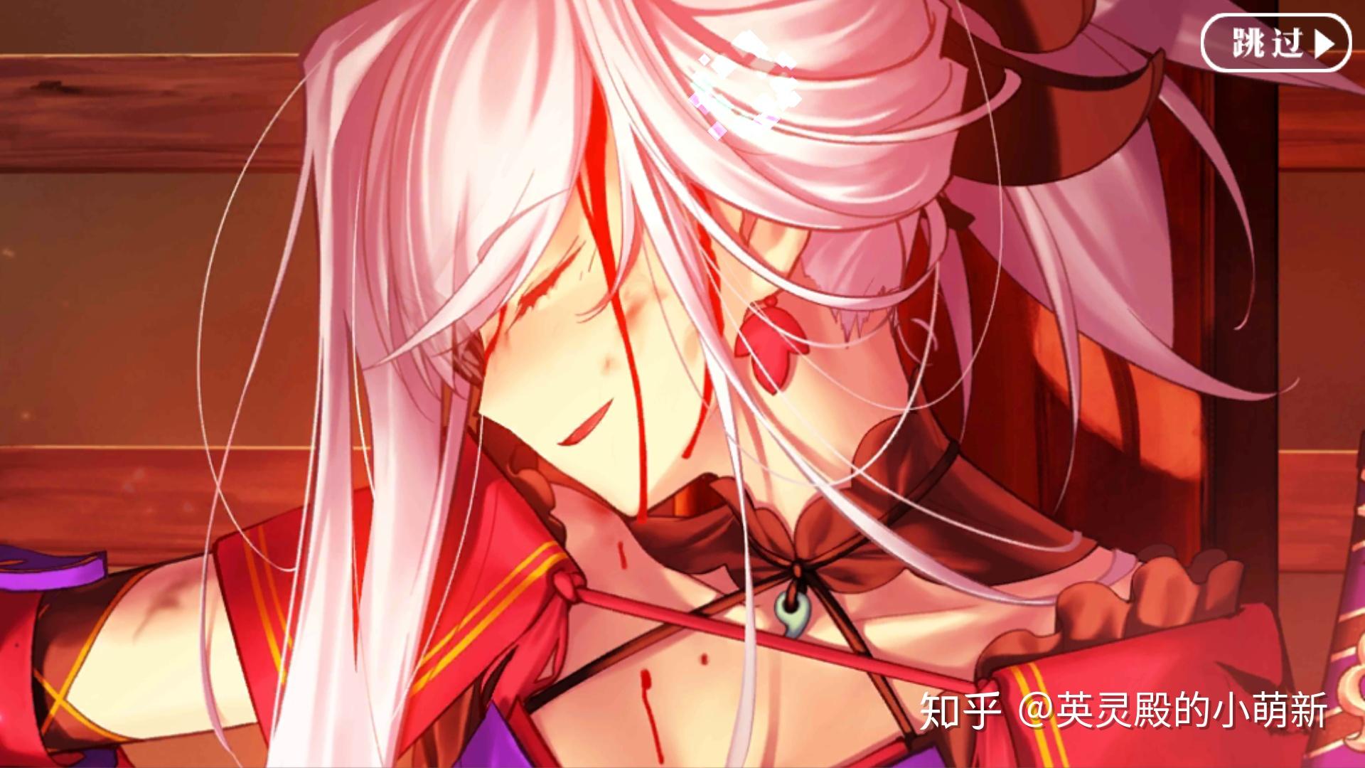 有没有好看的fgo壁纸