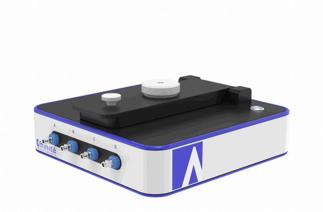 Affinité instrument SPR分子互作仪 - 知乎