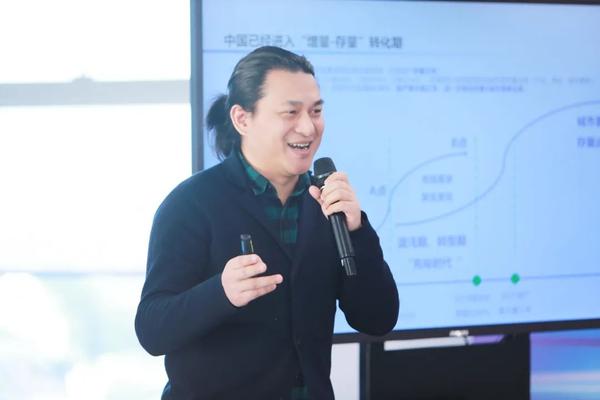 城市更新实践——鼎好DH3的蜕变与新生 - 知乎