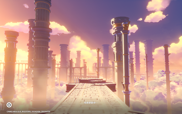 今天打开pc端的原神 发现一直在检查更新中 一直没反应 只有界面那个画面在动 我该咋办 灰言枭月的回答 知乎