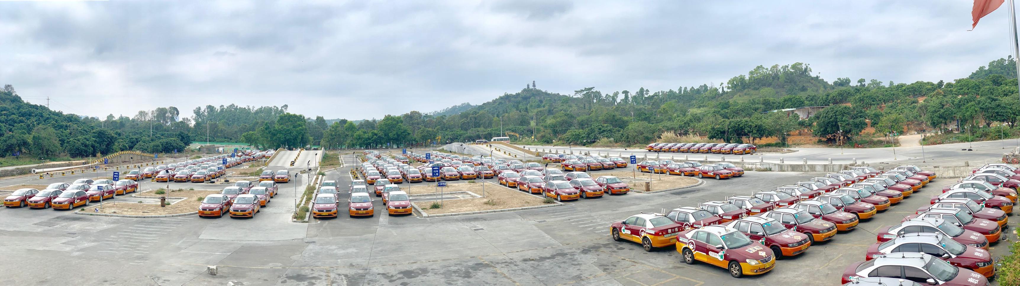 2021年深圳考驾照流程及时间 - 知乎