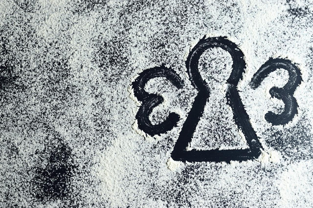 5. 克重近似测量