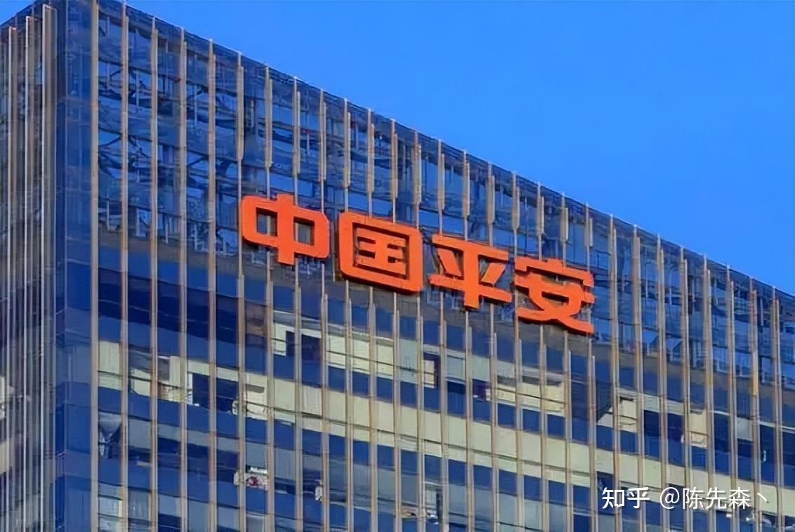 中国平安澄清后，市场为什么还是不接受？股价持续下跌！ - 知乎
