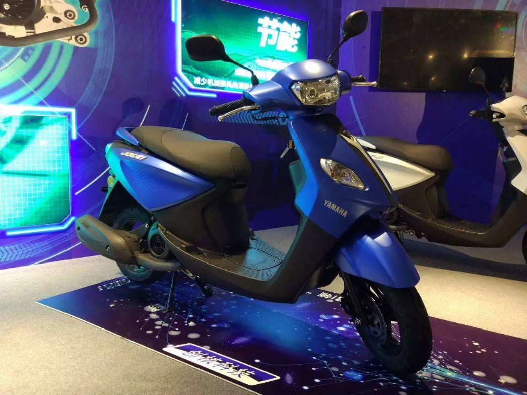 摩友评车:雅马哈巧格i怎么样?为什么这么畅销? - 知乎