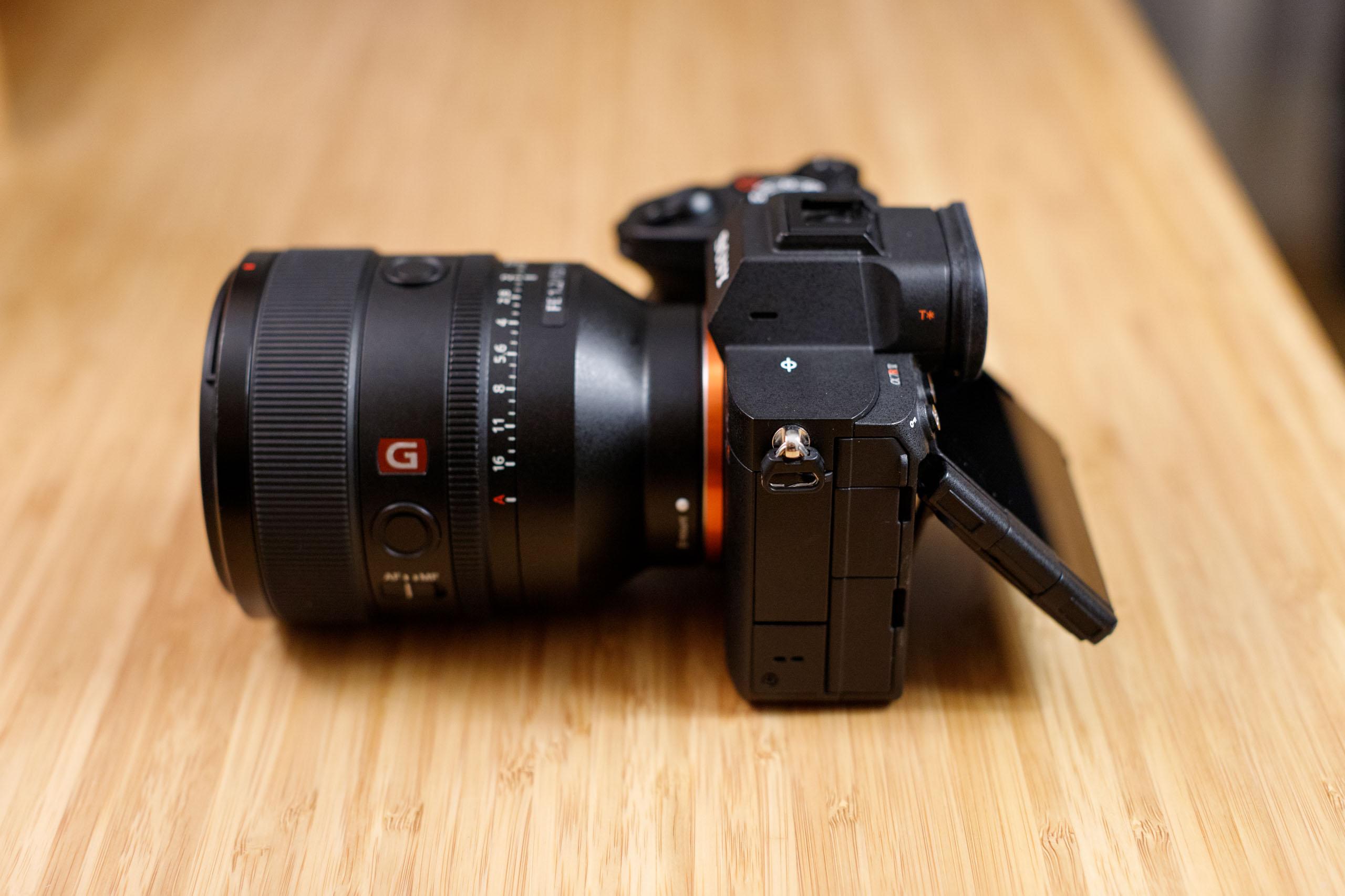 2023 年双十一相机推荐!