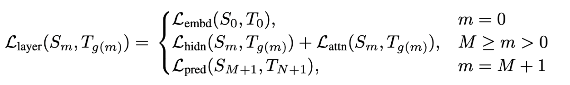 TinyBert的原理讲解 TinyBert的原理讲解