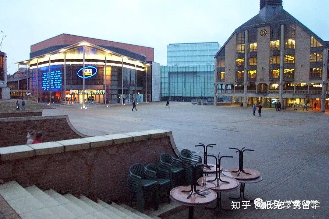 比利时留学名校推荐新鲁汶大学招生详情