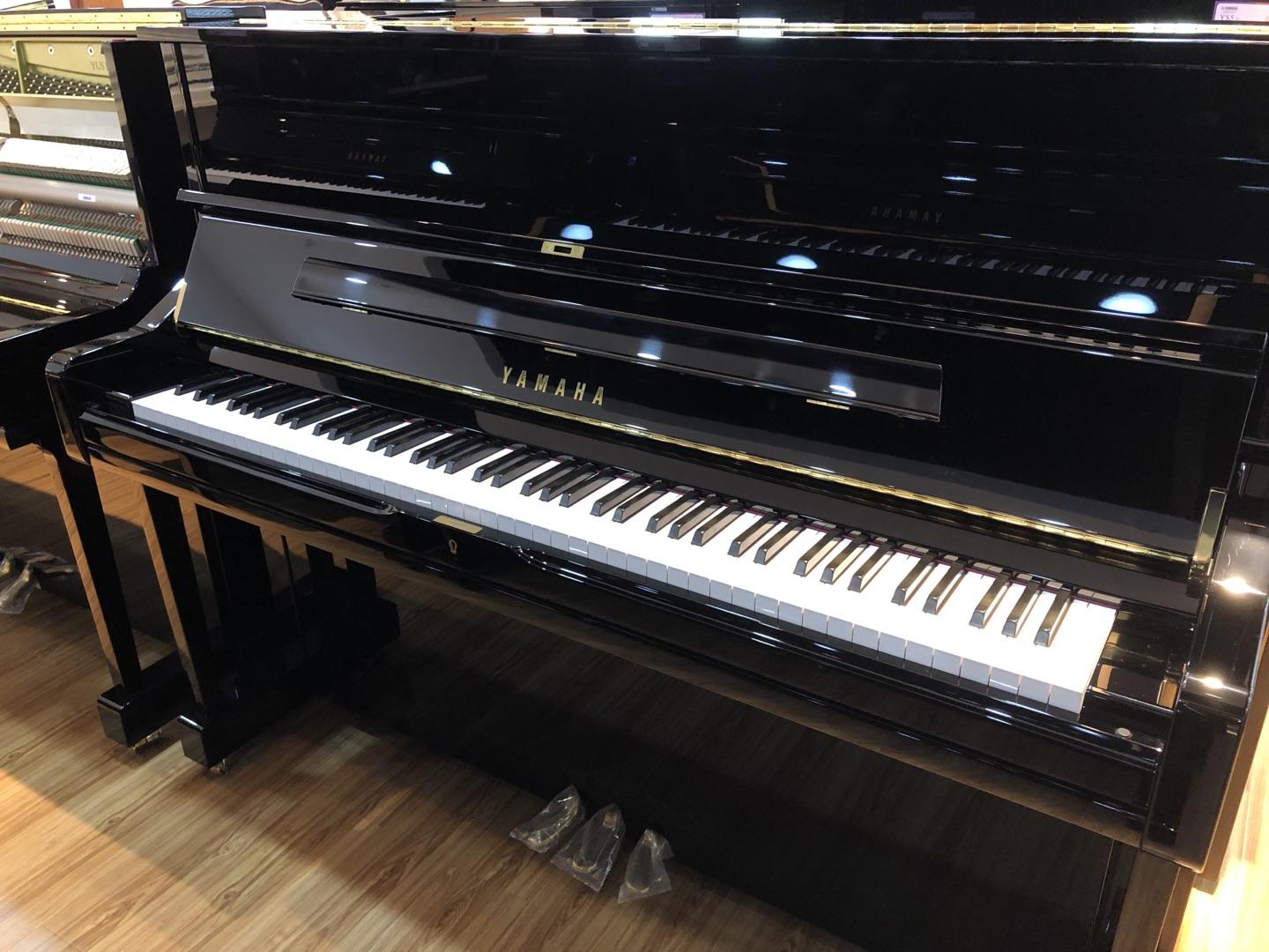 日本原装进口雅马哈u1