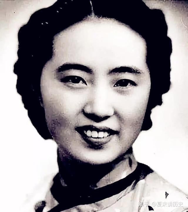 民国渣男唐季珊前半生风流成性后半生却凄惨无比是报应吗