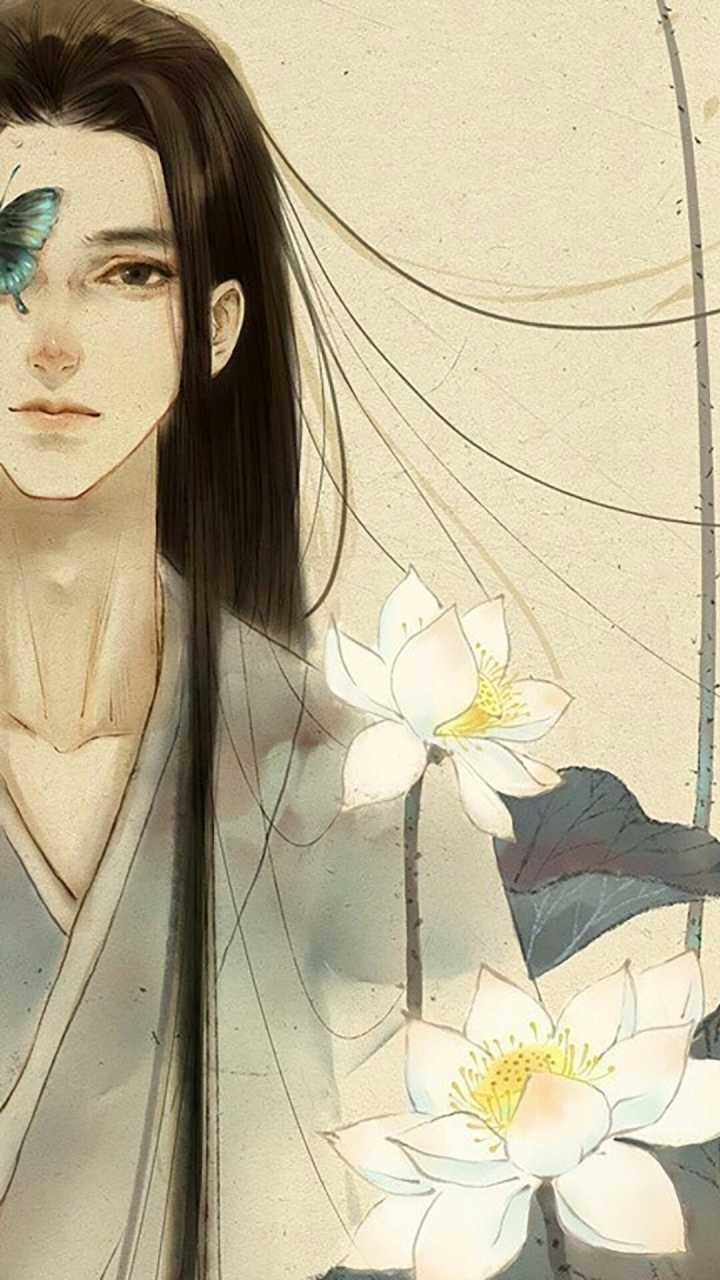 浅析《桃花债》中桃花和木香花的寓意