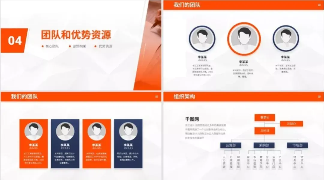 保姆级PPT制作答辩攻略,ican拿奖就靠他了!插图3 保姆级PPT制作答辩攻略,ican拿奖就靠他了!插图3