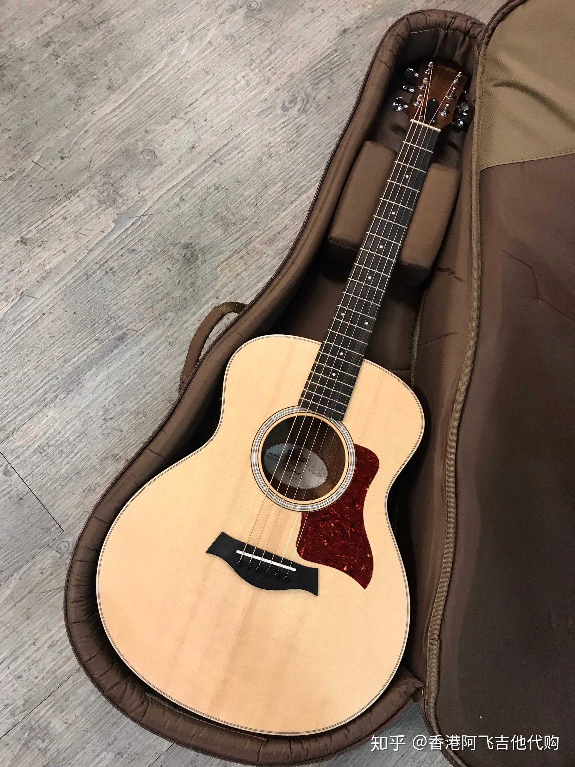 tayor 泰勒 gs mini系列的吉他怎么样?