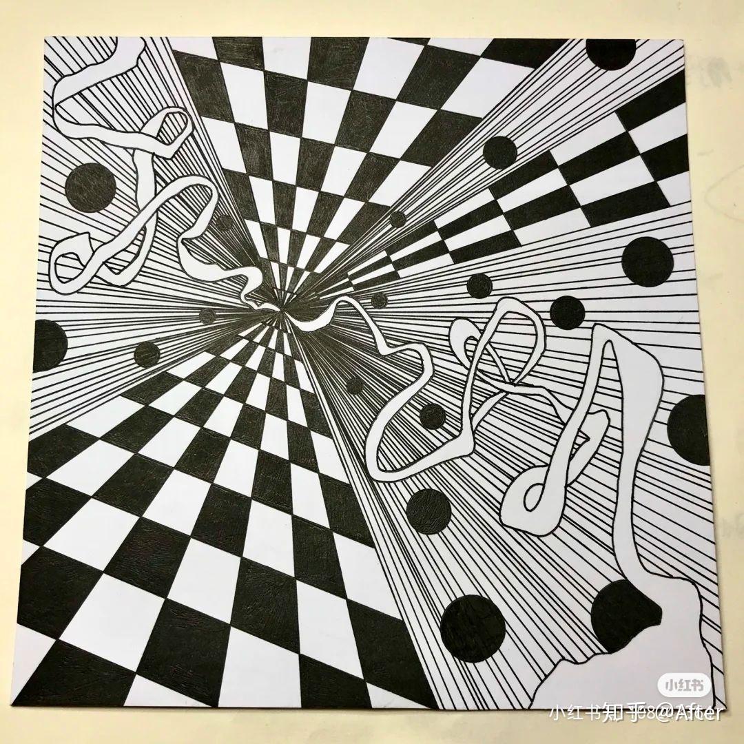 有没有多心式发射的图片资源? - 知乎