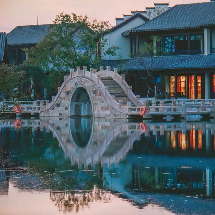 南京酒店推荐|夜游固城湖畔——【固城湾开元度假酒店 】乘船游景区,亲子游玩好去处~ - 知乎