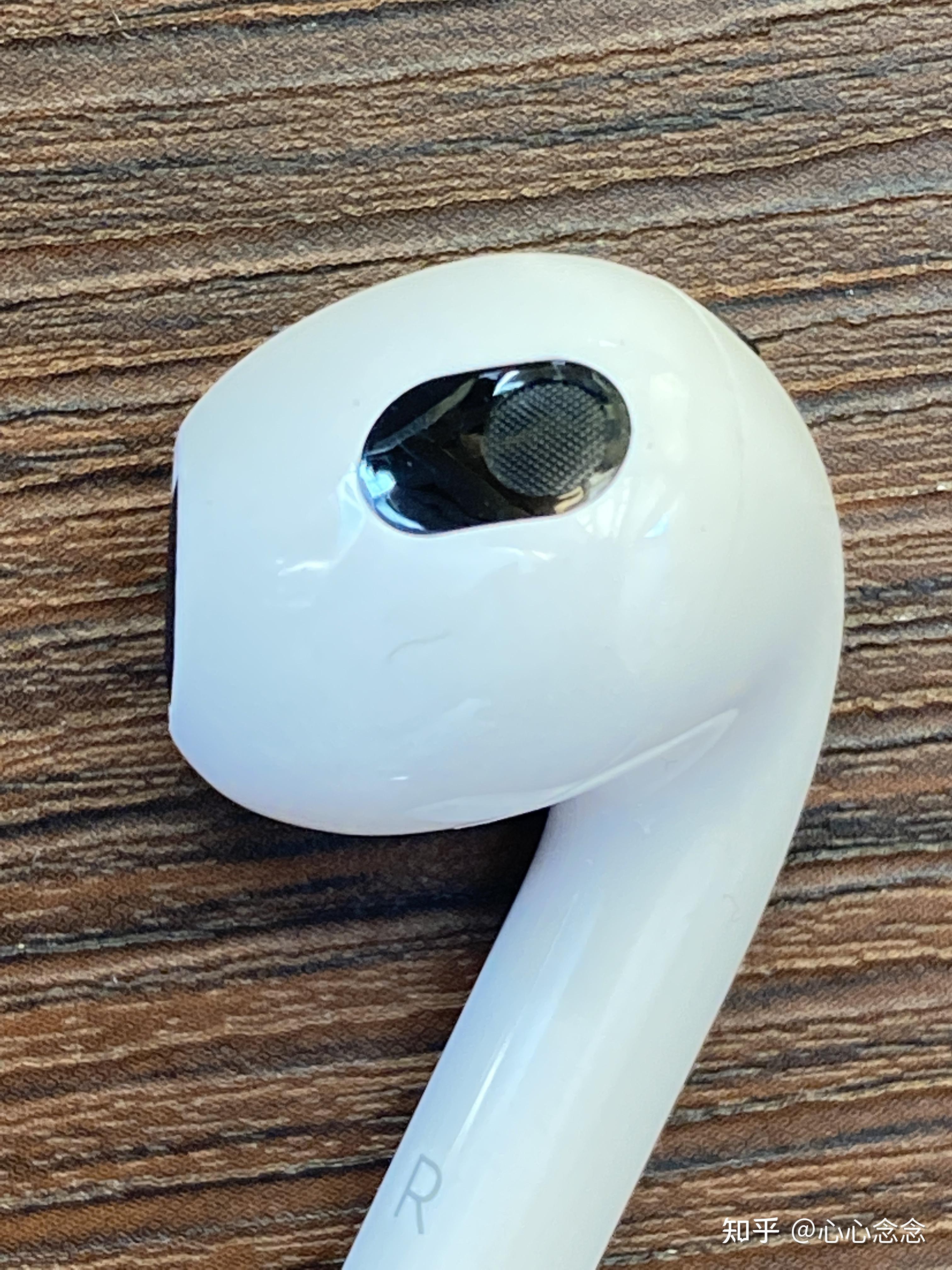 华强北新出的airpods 3蓝牙耳机竟然抢鲜发布了 - 知乎