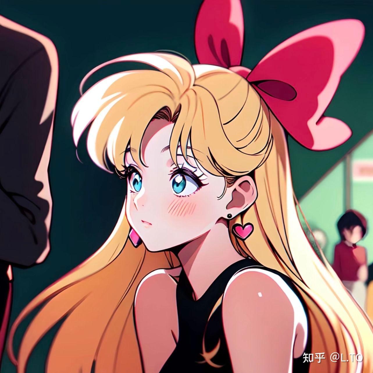 有哪些好看的 头像? - 知乎