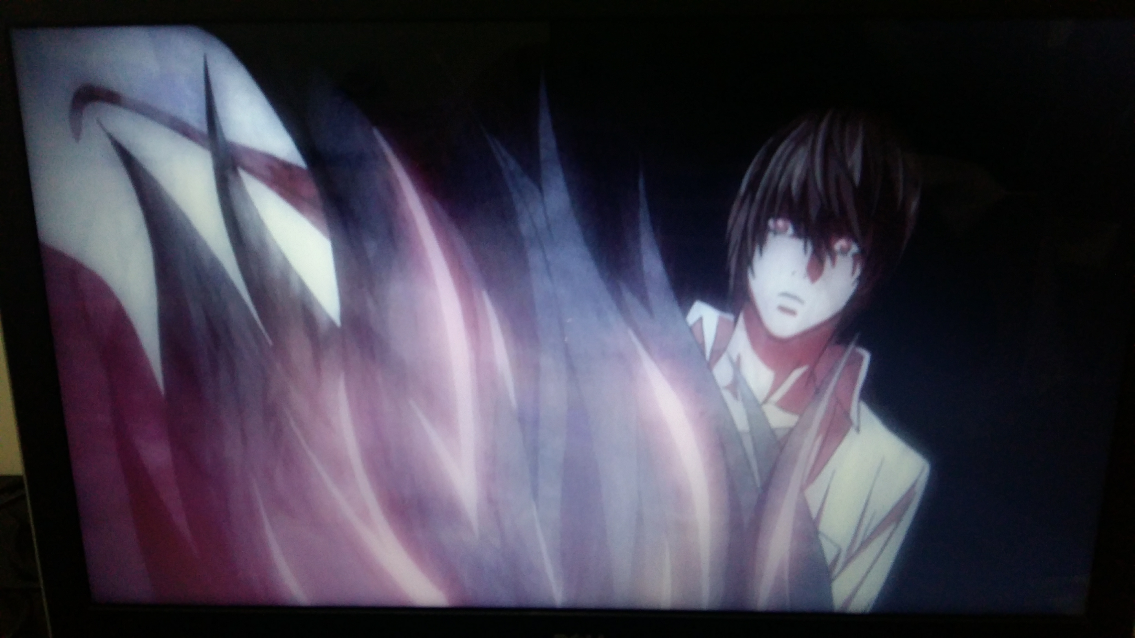 死亡笔记中,l为什么会死? - 知乎