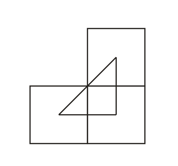 兵棋推演中,为什么地图格子常是六角格子? - 知乎