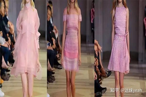 收藏帖丨服装款式最全版分类，学习服装设计必看！ - 知乎