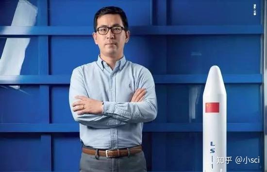 专访蓝箭CEO张昌武：我们想成为类似SpaceX的企业 - 知乎
