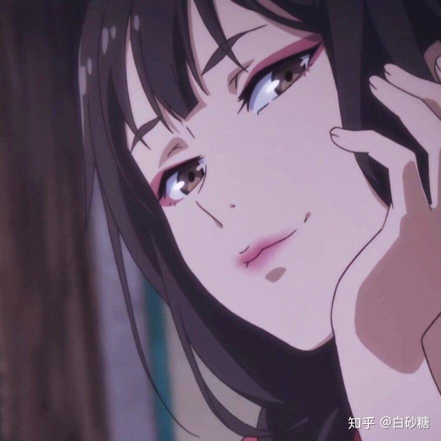 有没有很豪横的女头